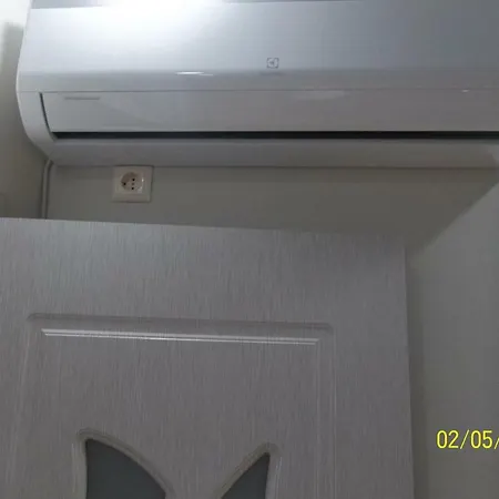 Мате Apartment Batoumi Extérieur photo