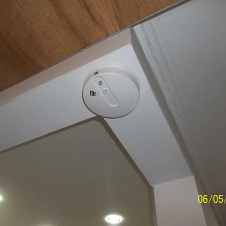 Мате Apartment Batoumi Extérieur photo