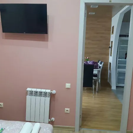Мате Apartment Batoumi Extérieur photo