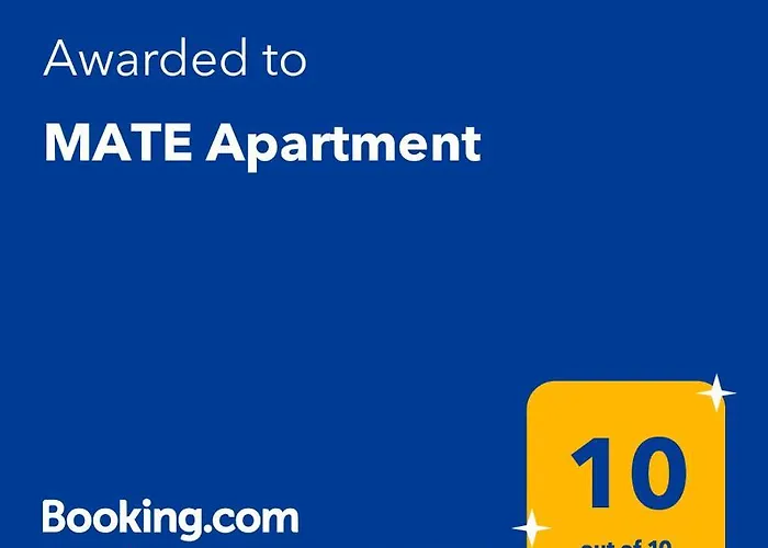 Мате Apartment