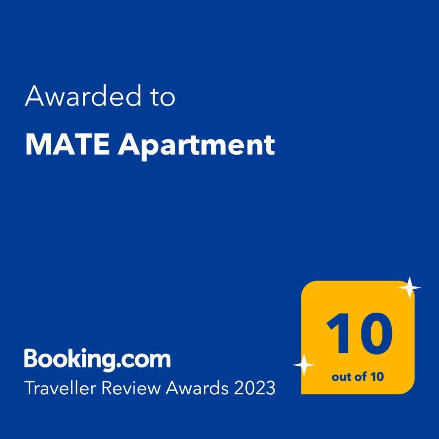 мате Apartament Batumi