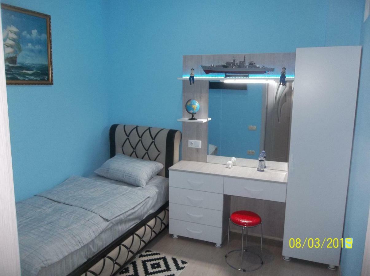 мате Apartament Batumi