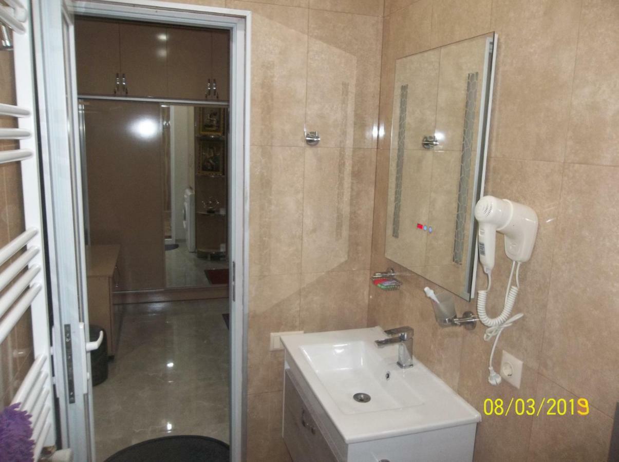 Apartament мате Batumi