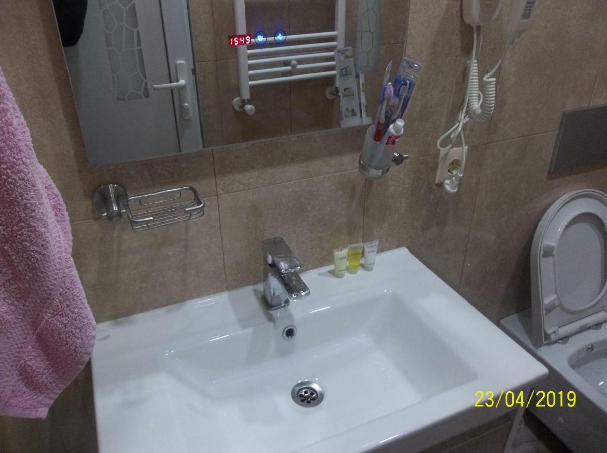 мате Apartament *