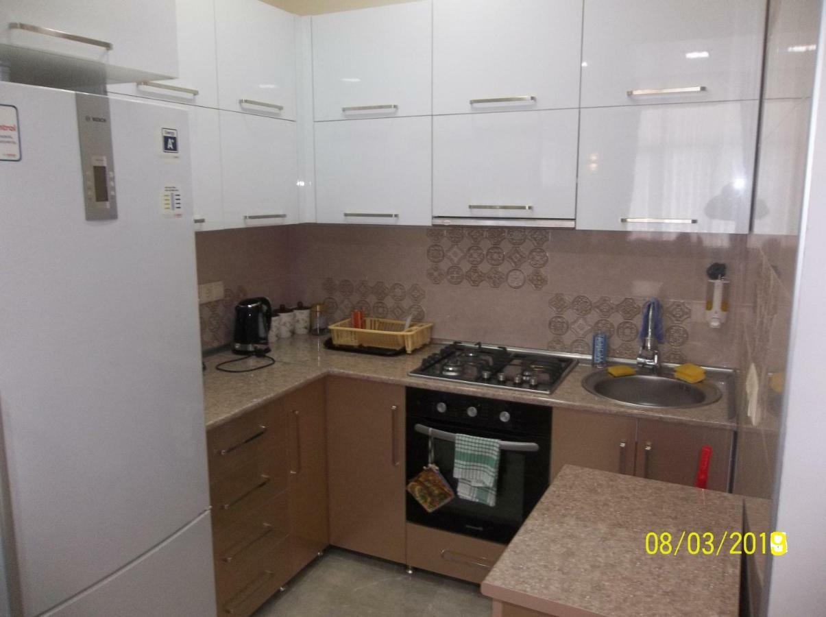 мате Apartament *