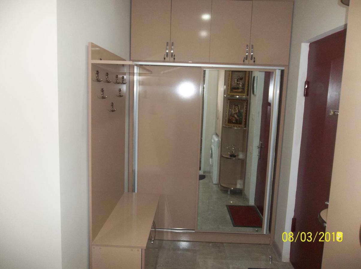 мате Apartament Batumi