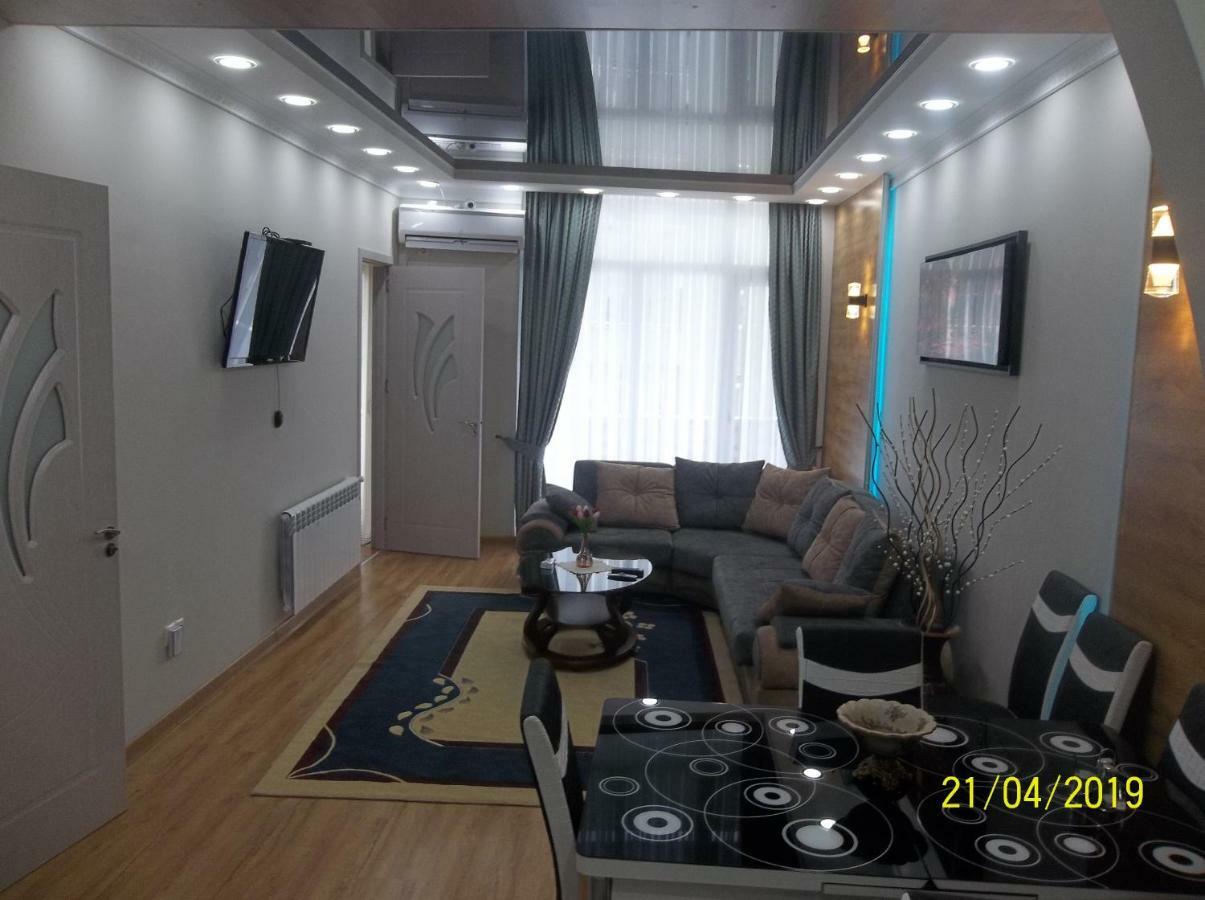 Apartament мате *