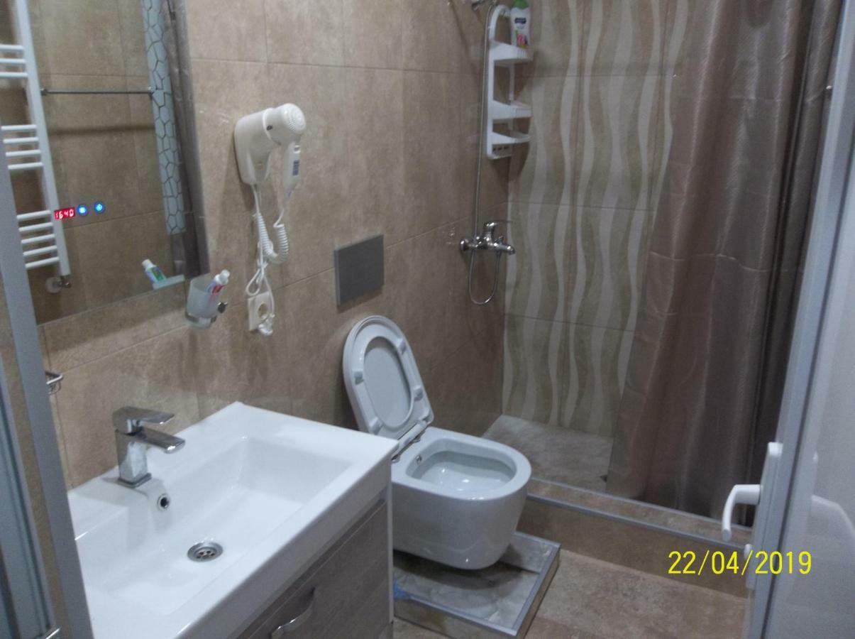 мате Apartament *