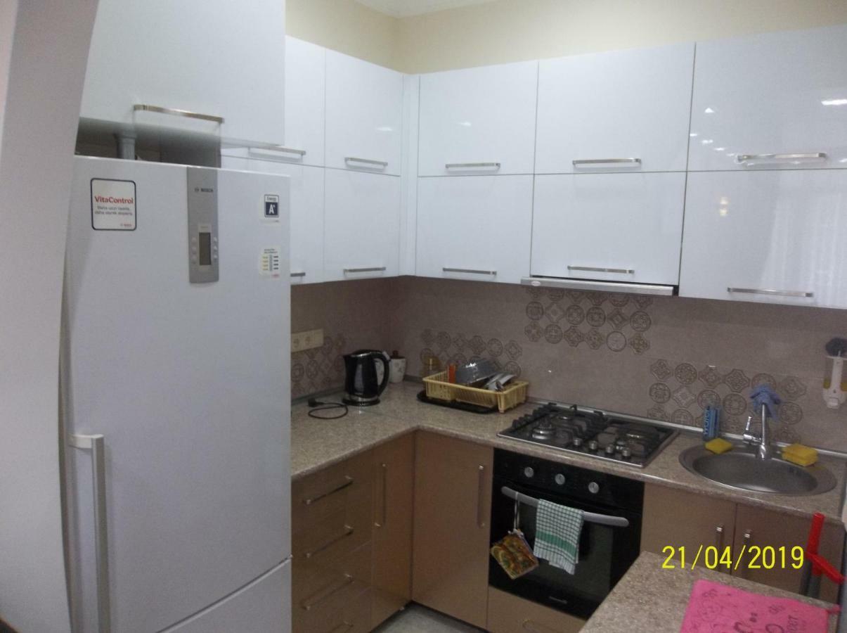 Apartament мате Batumi