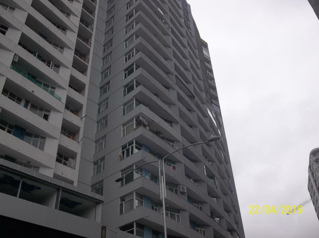 мате Apartament Batumi