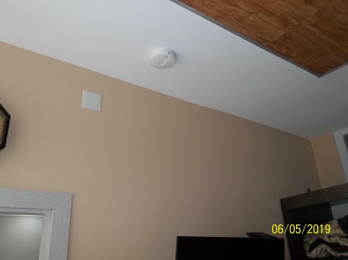 Apartament мате Batumi
