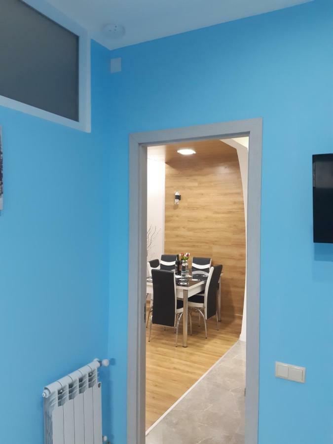 Apartament мате Batumi