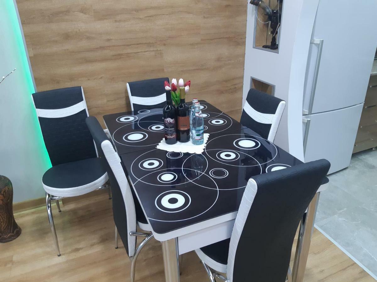 Apartament мате Batumi