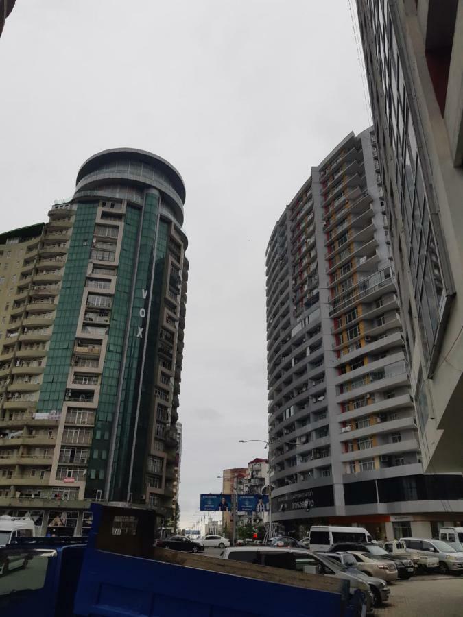 Apartament мате