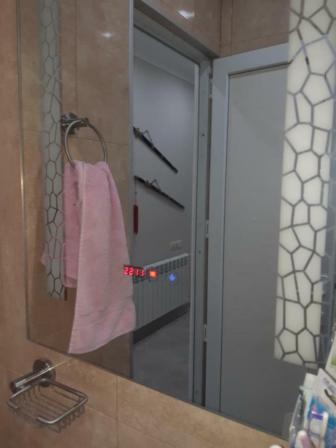 Apartament мате