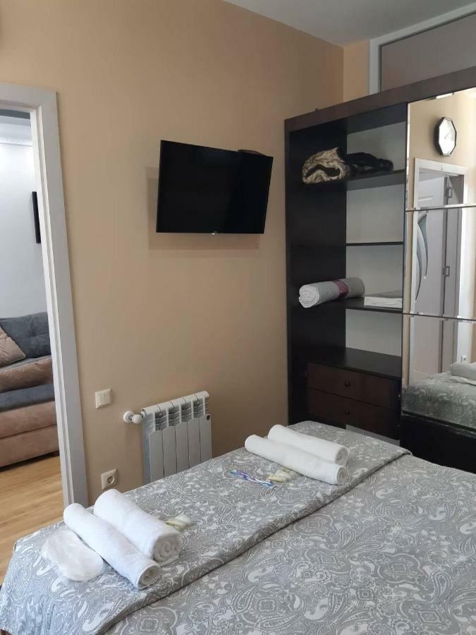 мате Apartament