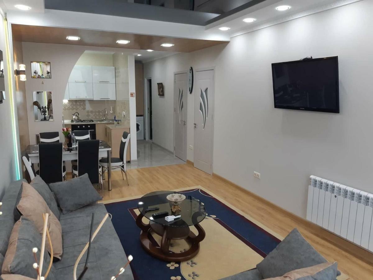 Apartament мате