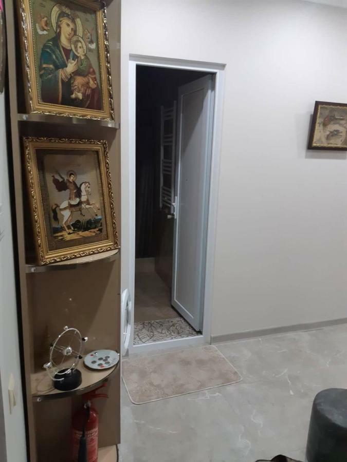 Apartament мате Batumi