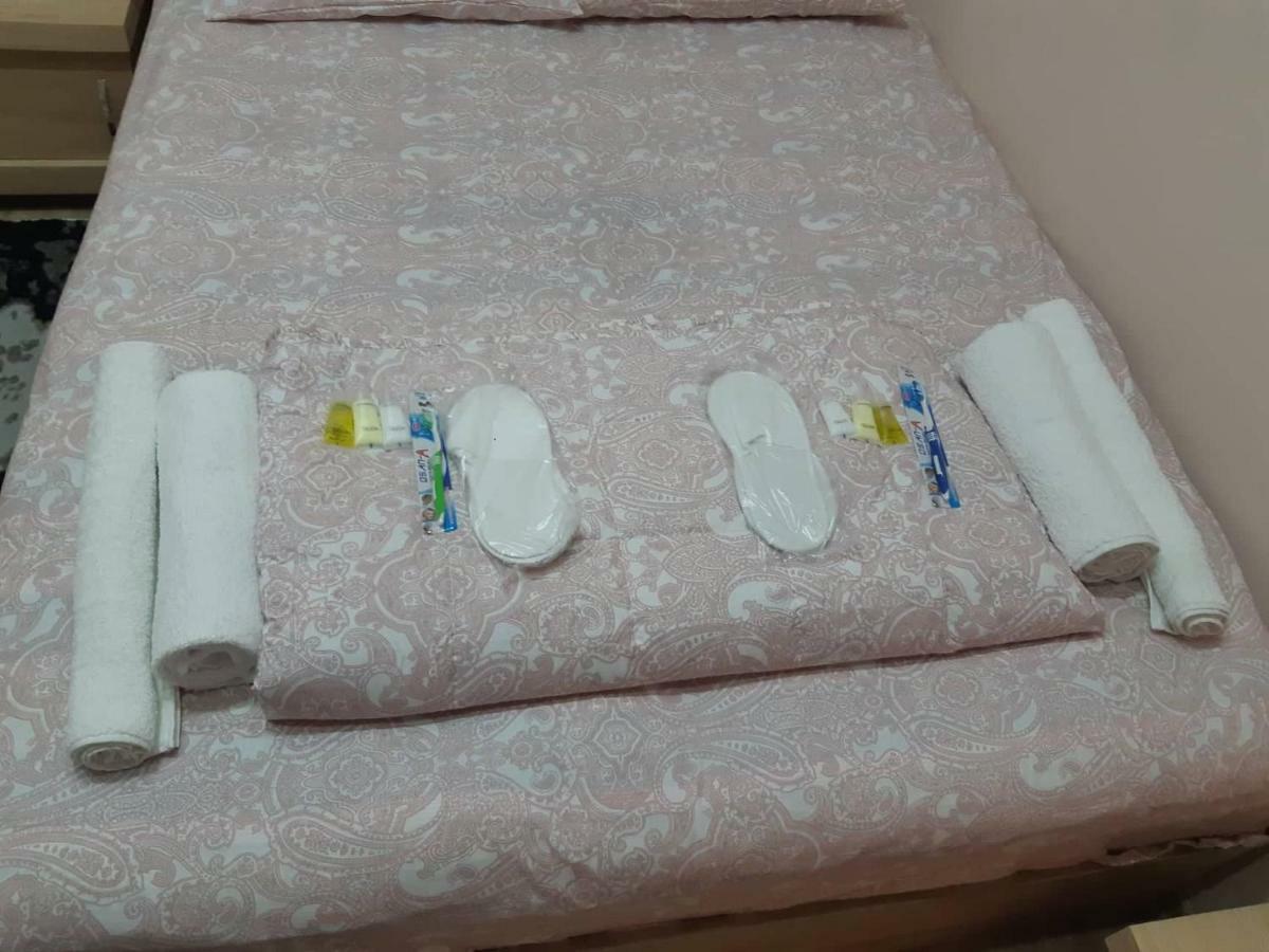 мате Apartament