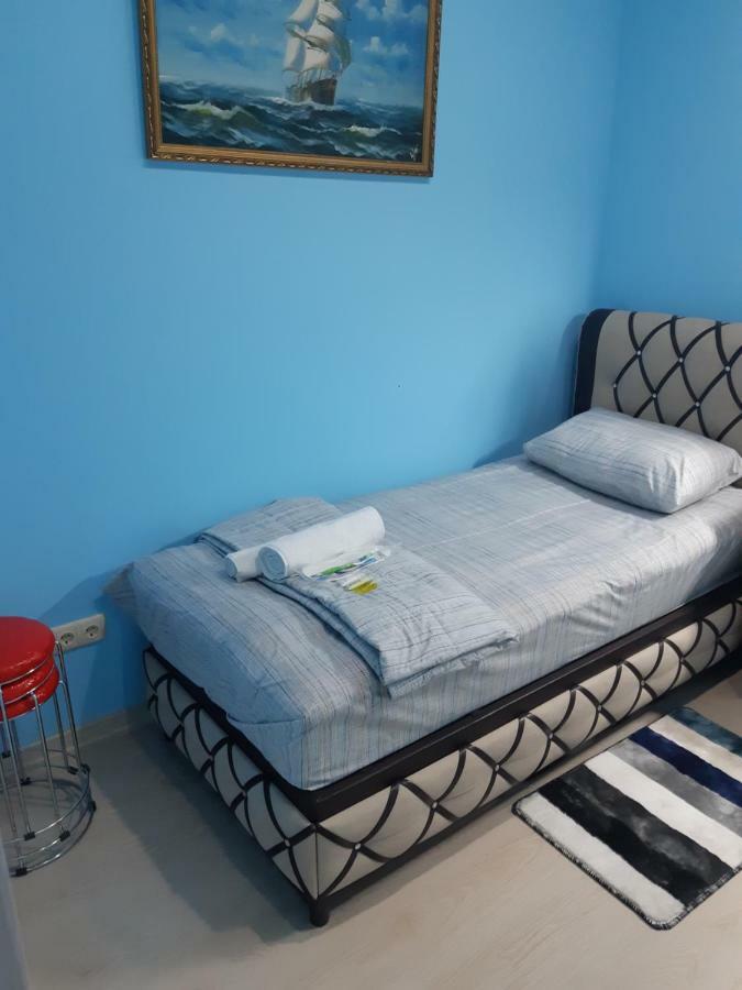 мате Apartament *