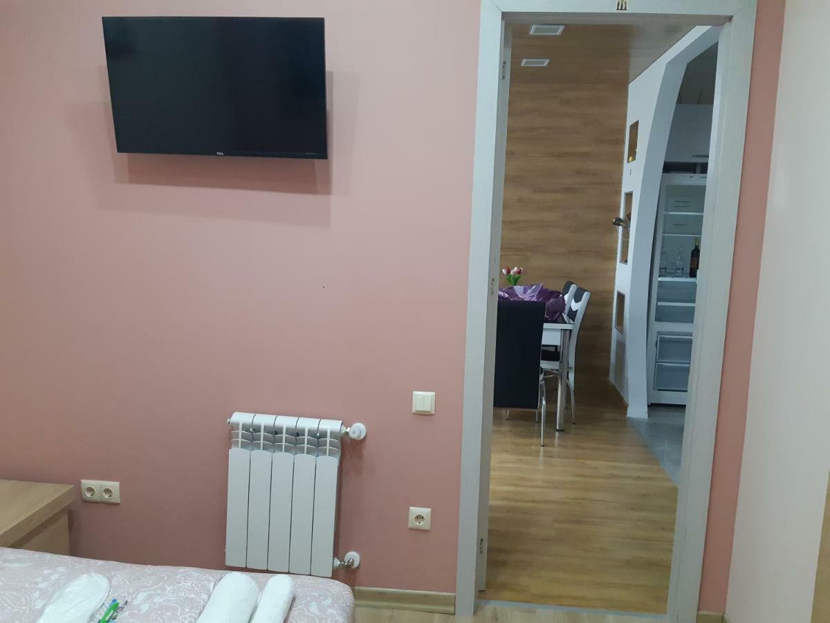 мате Apartament *